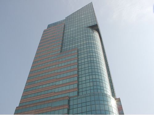 國泰商業辦公大樓