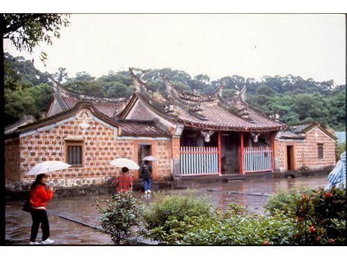 生活情報.tw-鄞山寺