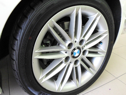 SUM優質車商聯盟-BMW X3轎式休旅車