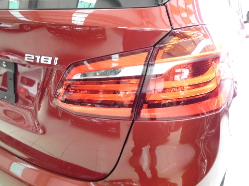SUM優質車商聯盟-BMW 218i