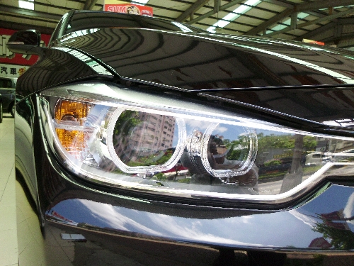 SUM優質車商聯盟-BMW 318d 優質轎車