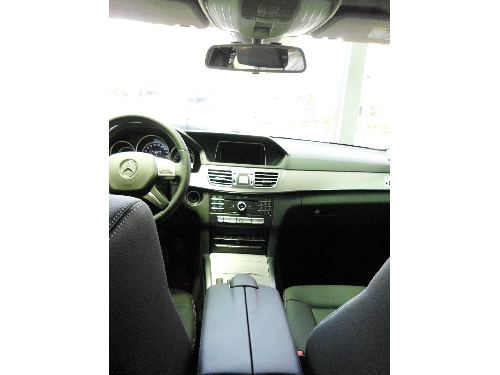 SUM優質車商聯盟-賓士 E250 高級房車