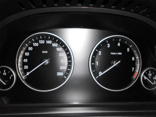 SUM優質車商聯盟-BMW 520i 晶片系統