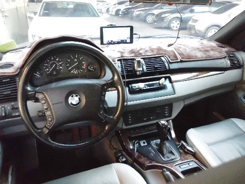 SUM優質車商聯盟-BMW X5 頂級轎式休旅車