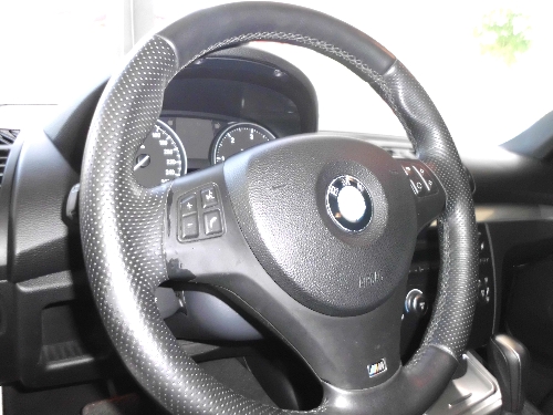 SUM優質車商聯盟-BMW X3轎式休旅車