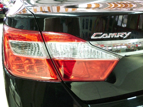 SUM優質車商聯盟-豐田 CAMRY 優質好車