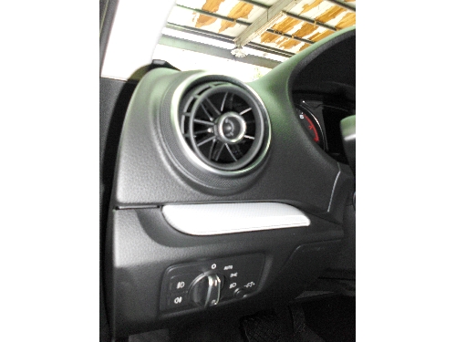 SUM優質車商聯盟-奧廸A3 轎式休旅車