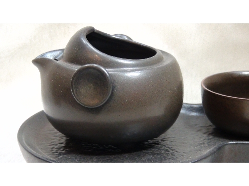 藝禪-外出茶具組三件式