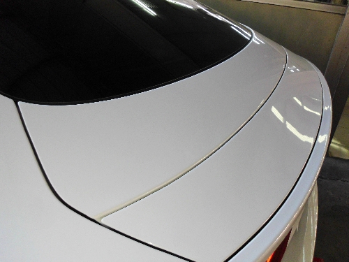 SUM優質車商聯盟-奧廸 A7 轎跑車 4WD 昇降尾翼