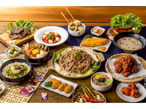 生活情報.tw-🍖 高雄韓式烤肉新指標｜高麗園PLUS夢時代店正式開幕！韓式吃到飽、銅盤烤肉、