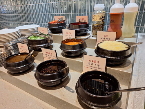 生活情報.tw-🍖 高雄韓式烤肉新指標｜高麗園PLUS夢時代店正式開幕！韓式吃到飽、銅盤烤肉、