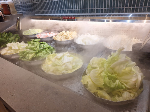 生活情報.tw-🍖 高雄韓式烤肉新指標｜高麗園PLUS夢時代店正式開幕！韓式吃到飽、銅盤烤肉、