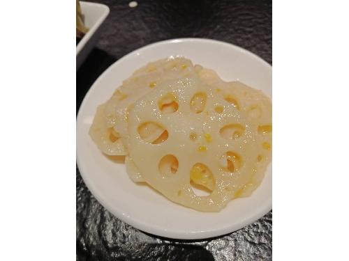 里報.tw-七里坡紅藜養生料理