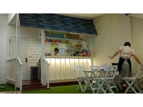 生活情報.tw-皮可尼克野餐概念咖啡廳
