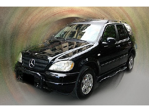 -benz ML320