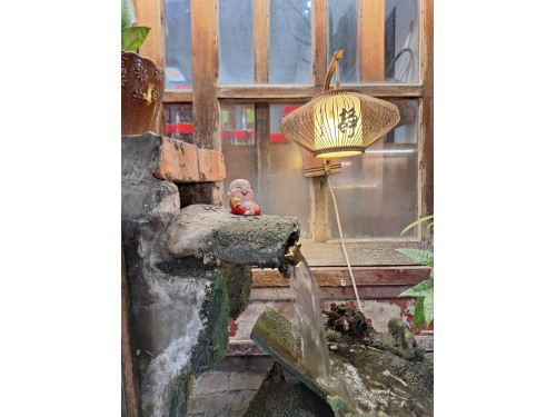 生活情報.tw-美濃民俗村