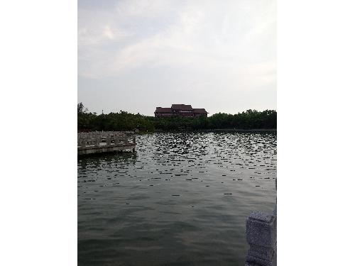 里報.tw-澄清湖風景特定區