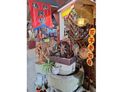 生活情報.tw-美濃民俗村