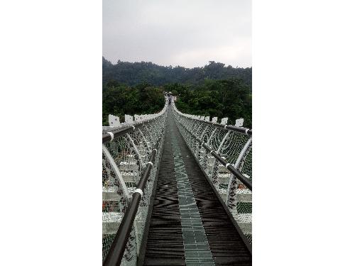 生活情報.tw-山川琉璃吊橋