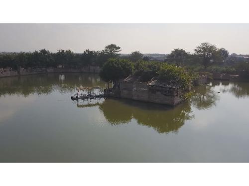 里報.tw-老塘湖藝術村