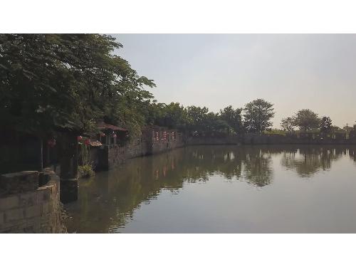 里報.tw-老塘湖藝術村