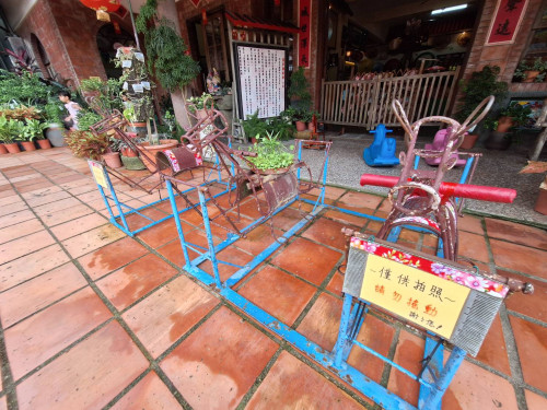 生活情報.tw-美濃民俗村