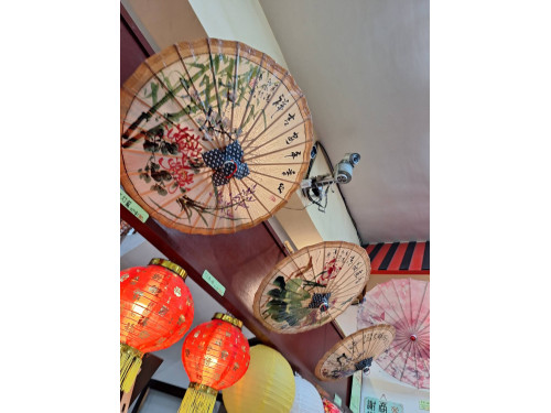 生活情報.tw-美濃民俗村