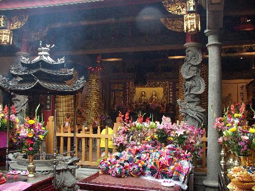 生活情報.tw-半天岩紫雲寺