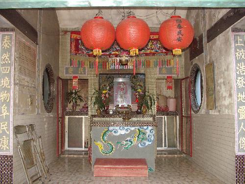 生活情報.tw-福德祠