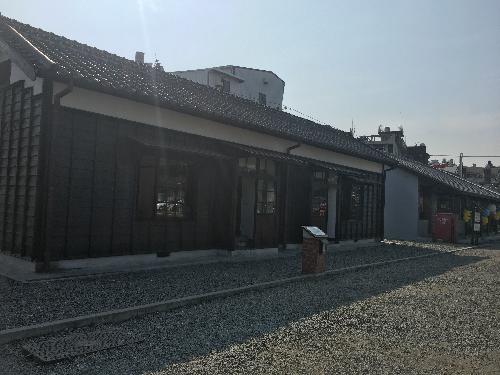 生活情報.tw-潮州日式歷史建築文化園區