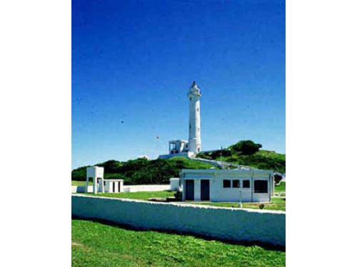 里報.tw-綠島燈塔