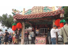 永安福德祠 永安福德祠