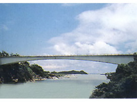 長虹橋