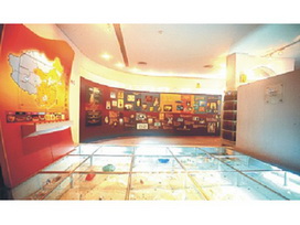 新竹市立玻璃工藝博物館