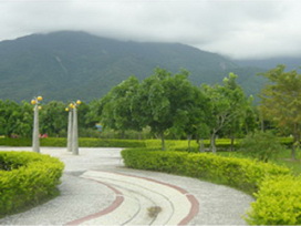 關山親水公園