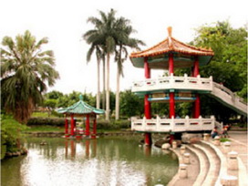羅東中山公園 羅東中山公園