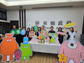 2026南國國際生活節五週年  4月10日兩週末南方派對開跑