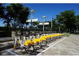 「最後倒數2天!」高雄YouBike2.0   6月16日即將上路試營運