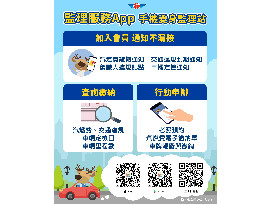 春節搭乘公共運輸，讓你龍年返鄉出遊安心又開心！