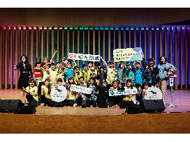 衛武營劇場藝術體驗教育計畫  112年度上學期讀劇發表會 國、臺、英語三聲道呈現