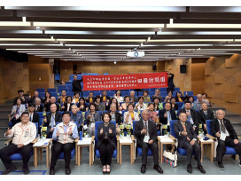 北美僑團拜會屏縣府 共談臺美地方合作新願景  周春米：屏東太空科技與文化軟實力 邁向國際舞台新高度