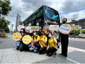 2022東勢梨果季開跑！ 7/15-8/14預約雙層車晚餐贈水梨