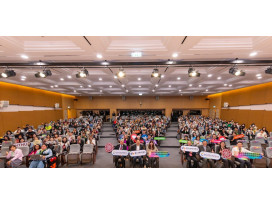 打開身障就業新視野　2025國際身障就業論壇登場　DEIA掀起職場永續新浪潮