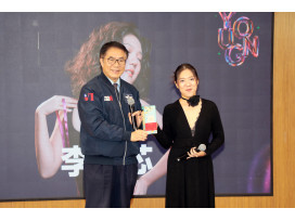 迎接2026台南跨年演唱會黃偉哲公布韓日港台超強卡司韓團STAYC首度來台