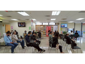 迎接2026職涯新局！北市24家企業釋出905職缺搶人才