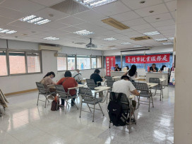 暑假求職不停歇!15家企業釋出599職缺 物流、YouBike、長照、零售同步搶才最高月薪上看5萬元 暑假求職不停歇!15家企業釋出599職缺 物流、YouBike、長照、零售同步搶才最高月薪上看5萬元