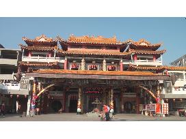東照山關帝廟 東照山關帝廟