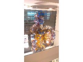 台灣玻璃館 台灣玻璃館