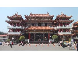 關廟山西宮 關廟山西宮