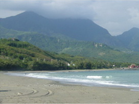 杉原海水浴場 杉原海水浴場